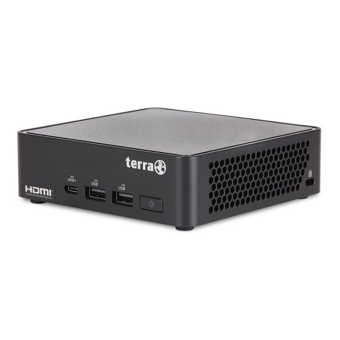 Terra Mini PC 1000059, Intel Core Ultra 7 155H, 16 GB DDR5, 500 GB SSD, Windows 11 Pro 2