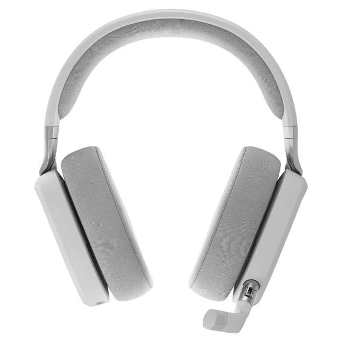 Fractal Design Auriculares Scape Inalámbrico y Alámbrico Música Diadema Gris Fractal Design Auriculares Scape Inalámbrico y Alámbrico Música Diadema Gris