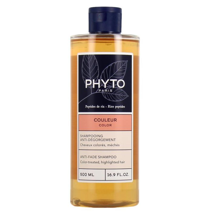 Phyto Champú Color 500ml