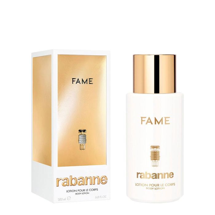 Paco Rabanne Fame Loción Corporal 200 mL 1