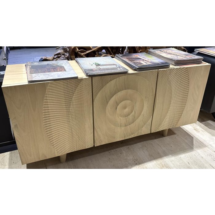 Consola Colonial DKD Home Decor Natural Dorado 38 x 76 x 120 cm 1 Consola Colonial DKD Home Decor Natural Dorado 38 x 76 x 120 cm 1
