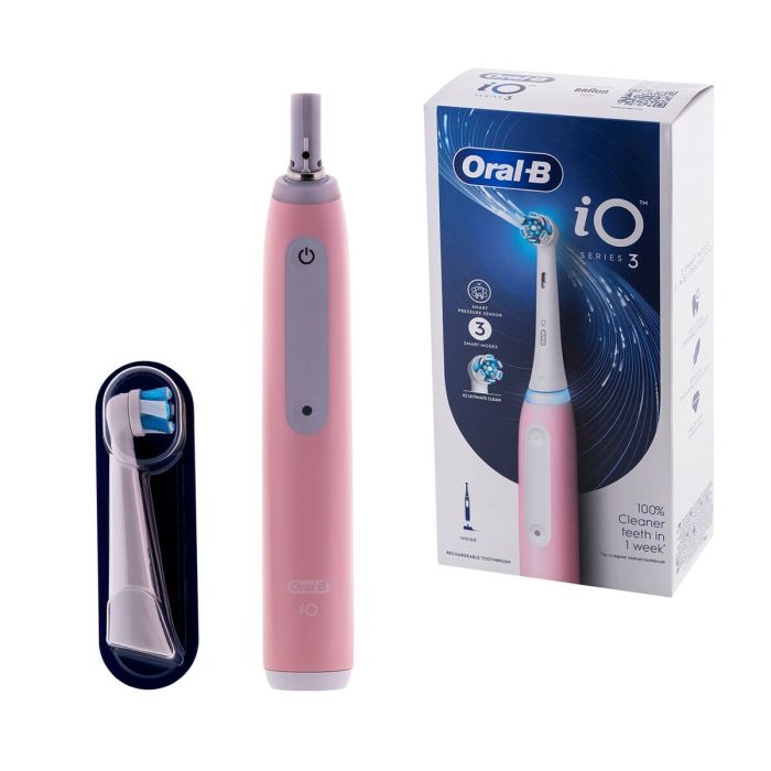 Cepillo de Dientes Eléctrico Oral-B