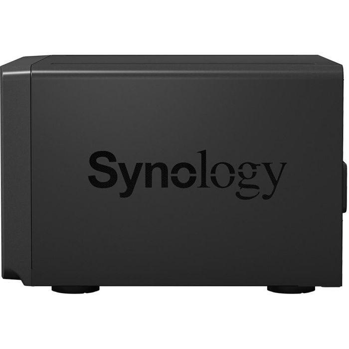 Synology DX517 Unidad de Expansión 5 Bahías, Compatible con Múltiples Modelos, Hasta 60TB 2