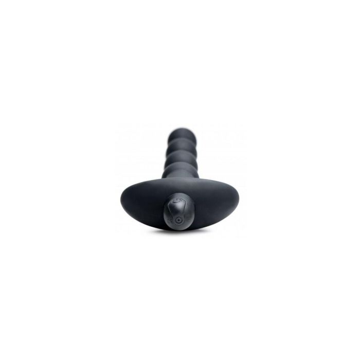 Plug Anal XR Negro 2 Plug Anal XR Negro 2