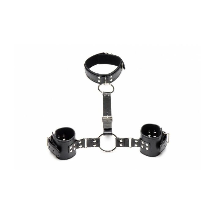 Juego Erótico XR Negro 0 Juego Erótico XR Negro 0