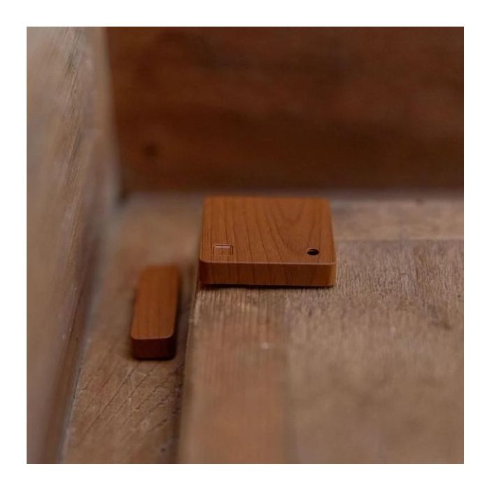 Shelly Sensor "Blu Door/Window" Tür- & Fensterkontakt Bluetooth Weiß 3