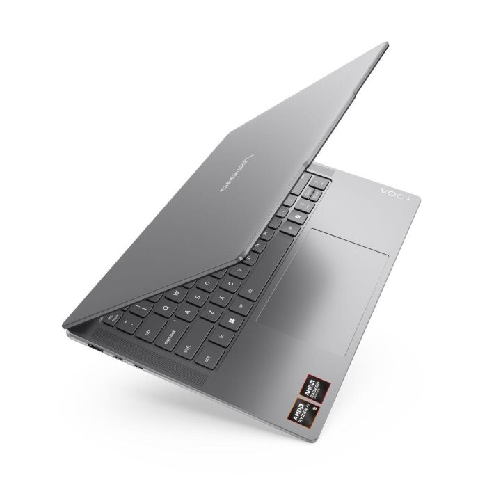 Laptop Lenovo 14,5" 32 GB RAM 1 TB SSD Qwerty Español 7 Laptop Lenovo 14,5" 32 GB RAM 1 TB SSD Qwerty Español 7