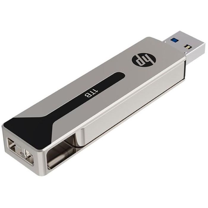 HP Stick 256GB PNY 911 Pro USB-C 3.2 Gen 2 1000 MB/s OTG 7