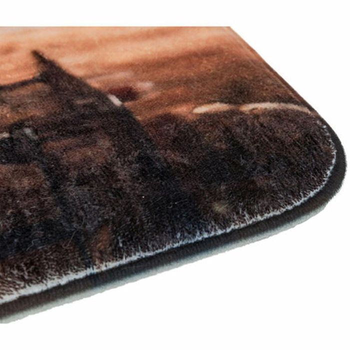 Colchoneta Trixie 50 x 40 cm Gatos 1 Colchoneta Trixie 50 x 40 cm Gatos 1