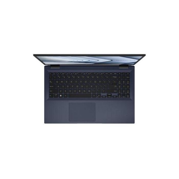 Laptop Asus ExpertBook B1 B1502CVA-BQ1638X Intel Core i3-1315U 8 GB RAM 512 GB SSD Qwerty Español 15,6" 1 Laptop Asus ExpertBook B1 B1502CVA-BQ1638X Intel Core i3-1315U 8 GB RAM 512 GB SSD Qwerty Español 15,6" 1