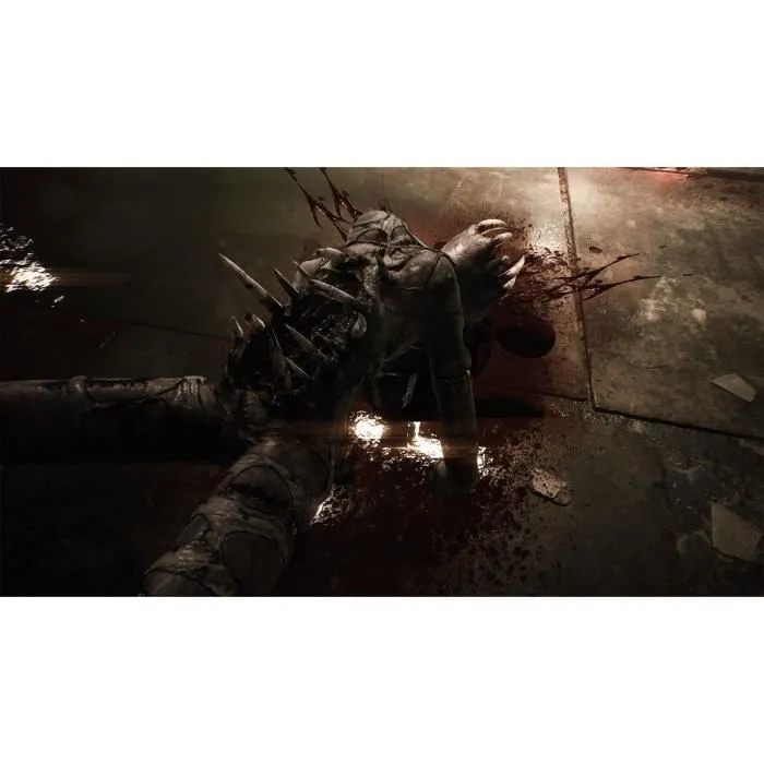 Sala de óxido 208 - Juego de PS5 3 Sala de óxido 208 - Juego de PS5 3