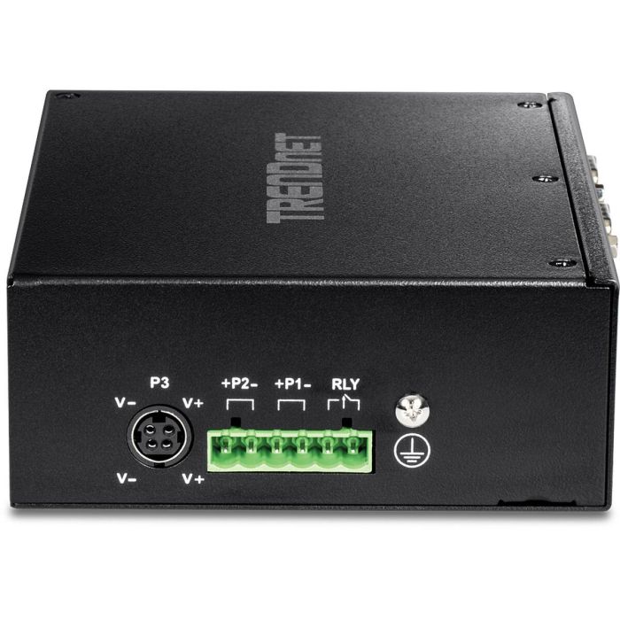Kit de reparación Trendnet TI-M42 5 Kit de reparación Trendnet TI-M42 5