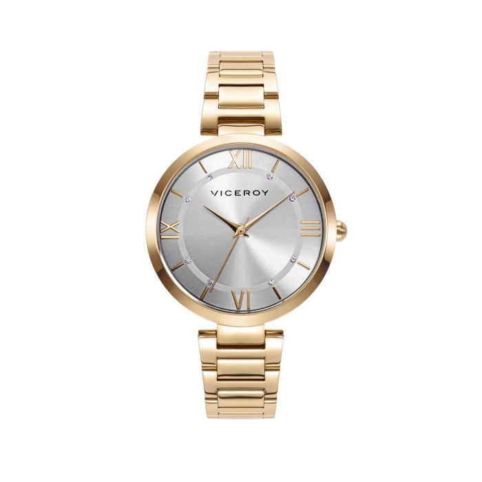 Reloj Mujer Viceroy 42428-23 (Ø 35 mm) Reloj Mujer Viceroy 42428-23 (Ø 35 mm)