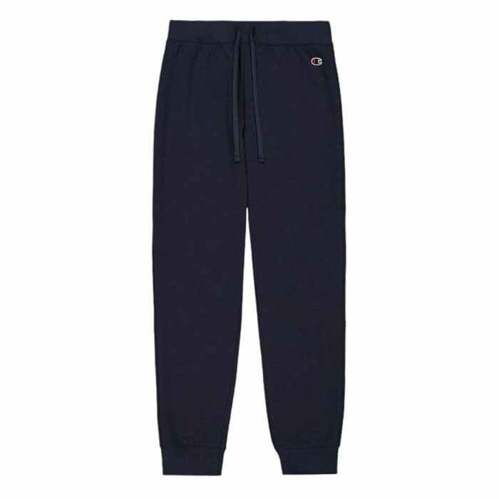 Pantalón Largo Deportivo Champion Rib Cuff Pants Hombre 13-14 Años 3