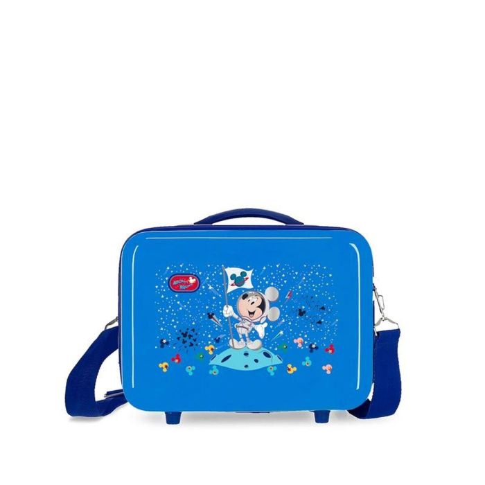 Estuche Escolar Disney Mickey Mouse 0 Estuche Escolar Disney Mickey Mouse 0