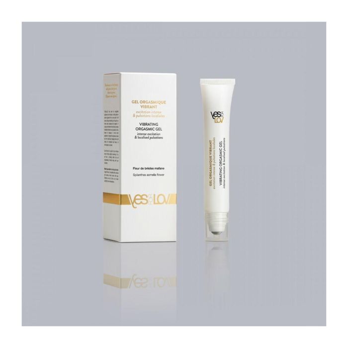 Crema Antiarrugas YESforLOV 1 Crema Antiarrugas YESforLOV 1