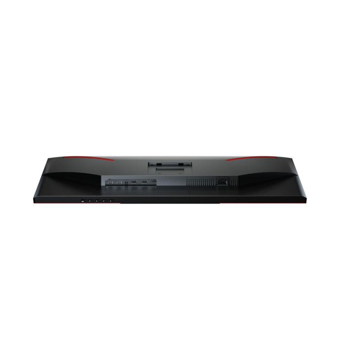 AOC U32G3X Monitor Gaming 32 pulgadas UHD 4K IPS 144Hz 1ms con Adaptive Sync, Altura Regulable, 2 HDMI y 2 DisplayPort, Negro 3 AOC U32G3X Monitor Gaming 32 pulgadas UHD 4K IPS 144Hz 1ms con Adaptive Sync, Altura Regulable, 2 HDMI y 2 DisplayPort, Negro 3