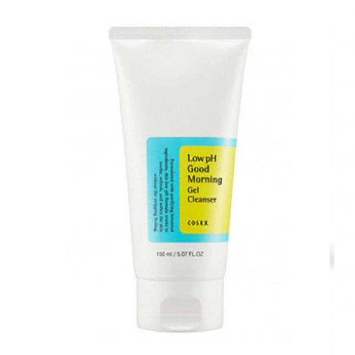 Cosrx Gel Limpiador Low pH Good Morning 150 ml