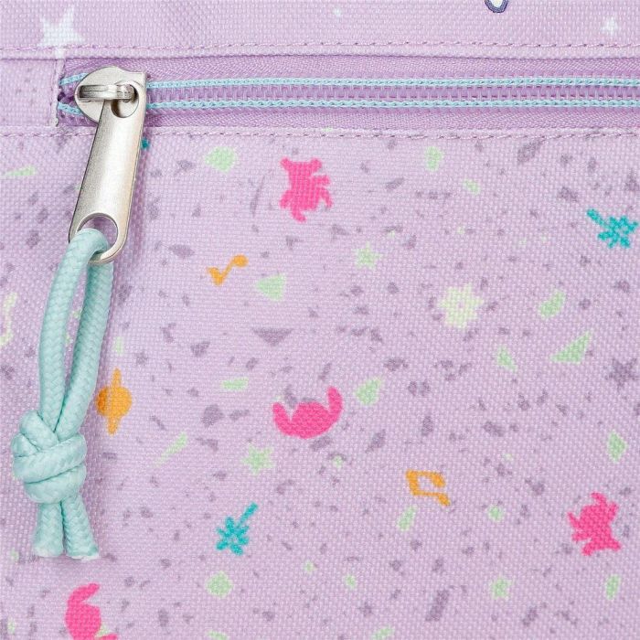 Mochila Lovely Stitch Disney 33cm 6 Mochila Lovely Stitch Disney 33cm 6
