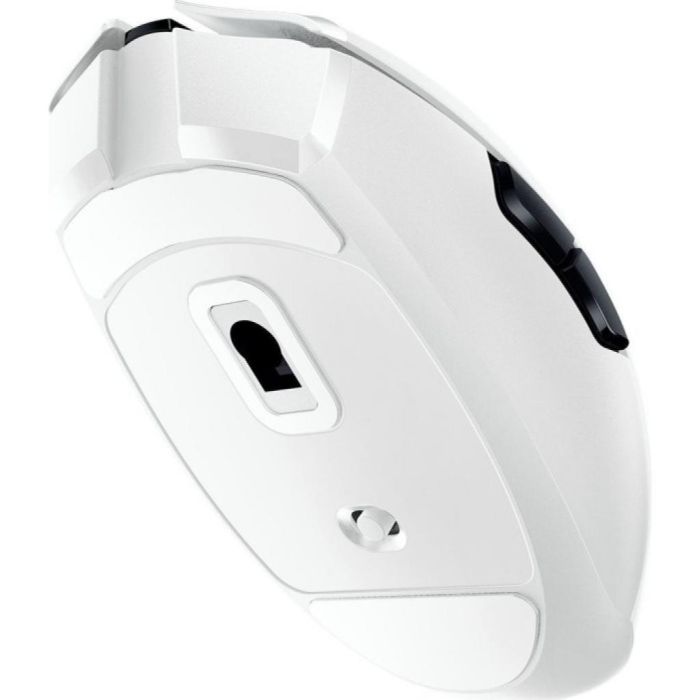 Razer Orochi V2 Ratón Inalámbrico Óptico 18000 DPI Mano Derecha Blanco RZ01-03730400-R3G1 3