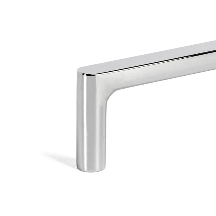 Tirador Zamak Modelo Pura. Disponible En Negro, Cobre, Latonado Y Cromo Acabado Cromo Viefe 2 Tirador Zamak Modelo Pura. Disponible En Negro, Cobre, Latonado Y Cromo Acabado Cromo Viefe 2