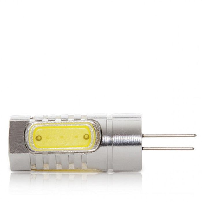 Bombilla LED G4 4.5W 250Lm 6000ºK 40.000H [AOE-G4114-4,5W-CW 1 Bombilla LED G4 4.5W 250Lm 6000ºK 40.000H [AOE-G4114-4,5W-CW 1