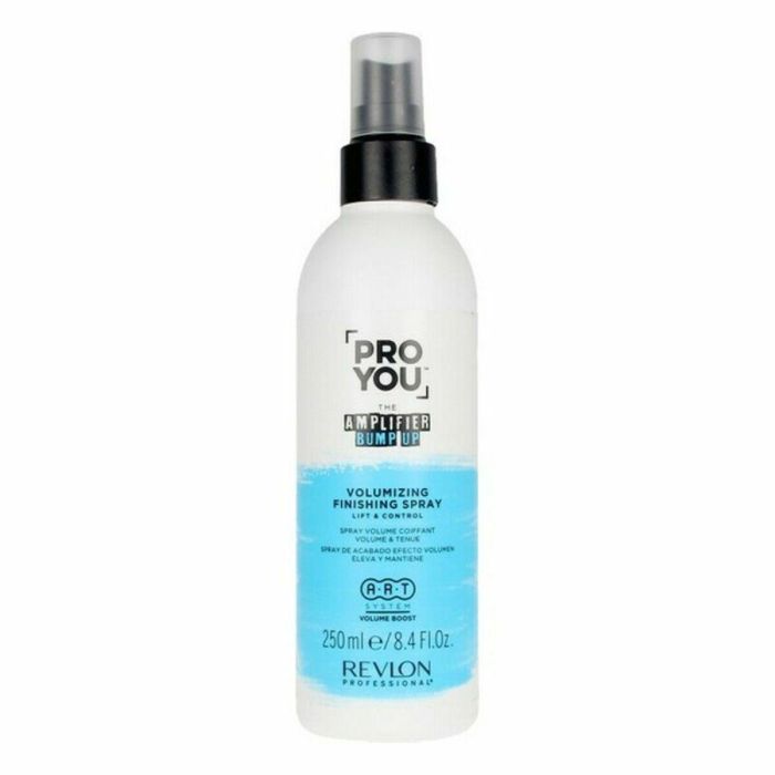 Revlon Pro You The Amplifier Bump Up Volume Finish Spray 250 ml 2 Revlon Pro You The Amplifier Bump Up Volume Finish Spray 250 ml 2