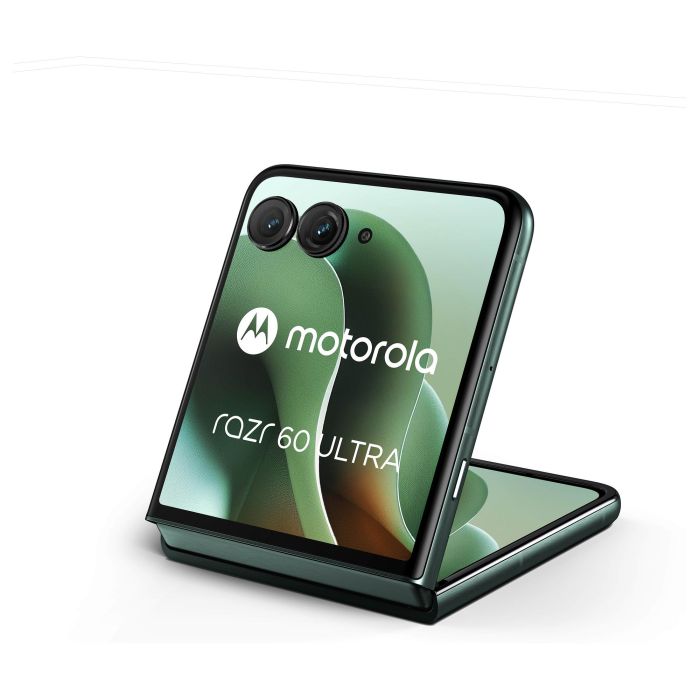 Motorola razr 60 ultra 16-512 GB Scarab Android 15 12