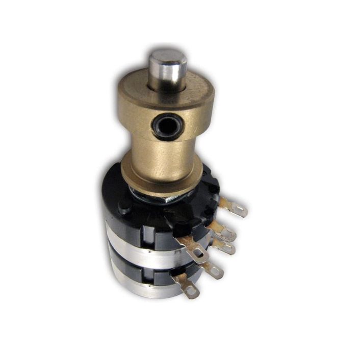 Potenciometro Pedal Volumen 500K 1 Potenciometro Pedal Volumen 500K 1