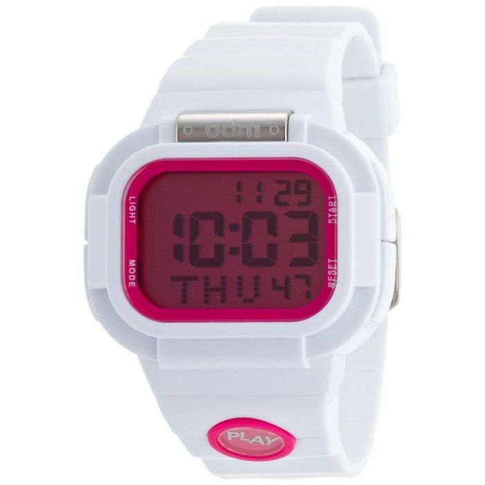 Reloj Unisex ODM PP002-05 (Ø 45 mm) Reloj Unisex ODM PP002-05 (Ø 45 mm)