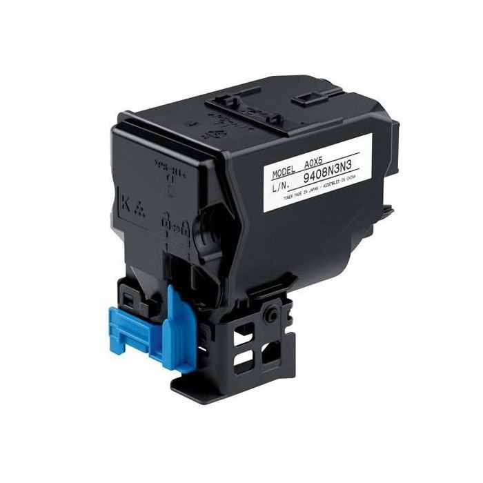 KONICA MINOLTA Magic Color 4750 Toner Negro TNP19K
