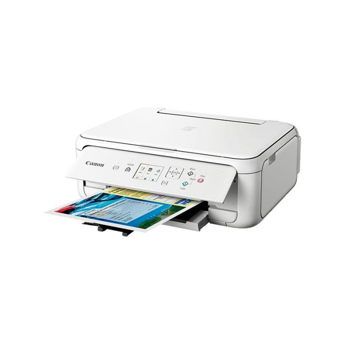Multifuncion Canon Pixma Ts5151 Inyeccion Color 3 Multifuncion Canon Pixma Ts5151 Inyeccion Color 3