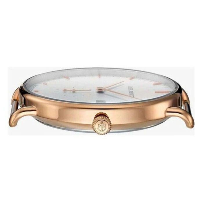 Reloj Unisex Paul Hewitt 4.25116E+12 (Ø 39 mm) 3 Reloj Unisex Paul Hewitt 4.25116E+12 (Ø 39 mm) 3