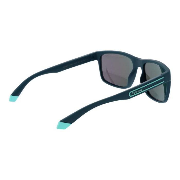 Gafas de Sol Hombre Polaroid PLD-2157-S-57PYW5Z ø 57 mm