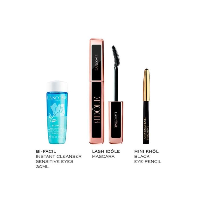Lancôme Lash Idôle Estuche 3 Pz 1 Lancôme Lash Idôle Estuche 3 Pz 1