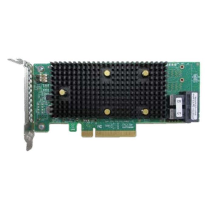 Tarjeta controladora RAID Fujitsu PY-SR3FB 12 GB/s Tarjeta controladora RAID Fujitsu PY-SR3FB 12 GB/s