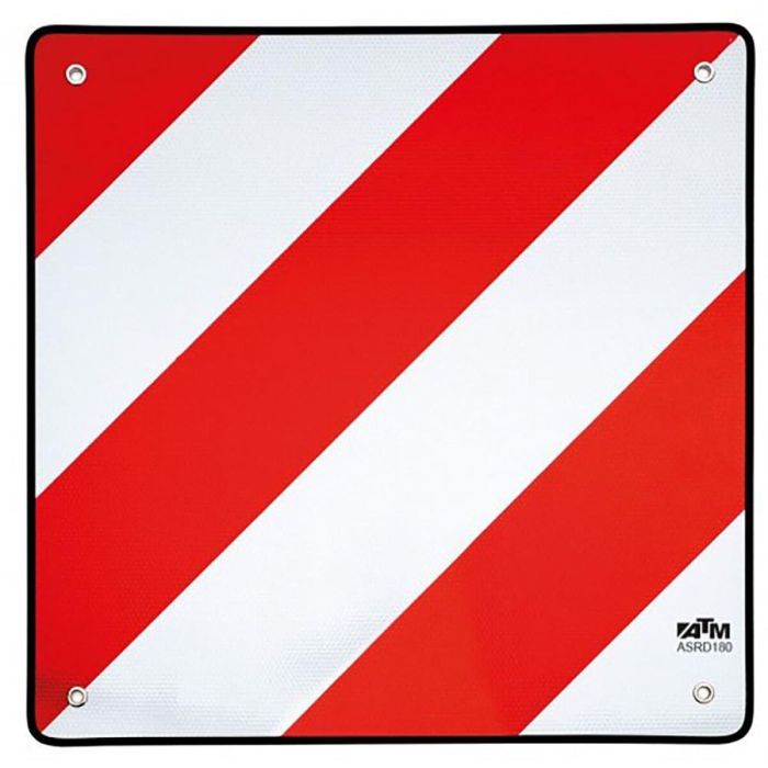 Panel de señalización ATM PVC 1 Panel de señalización ATM PVC 1