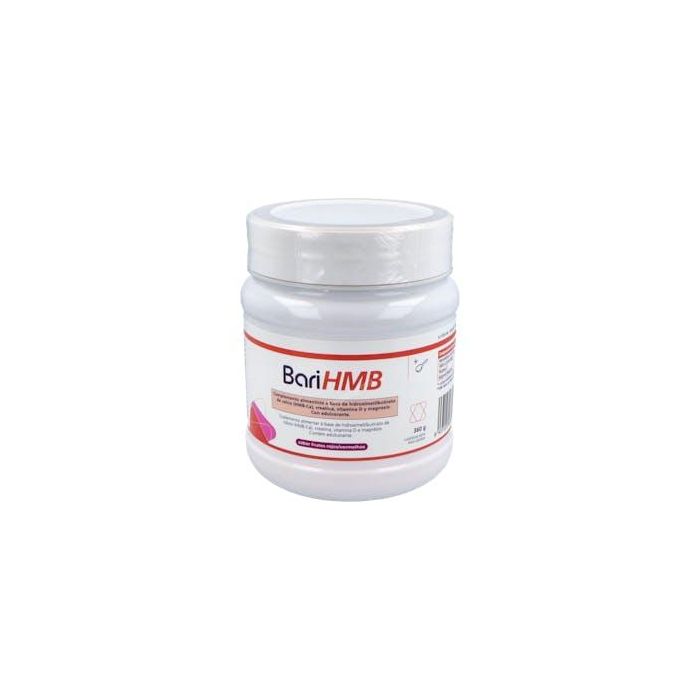 Barihmb 360Gr.