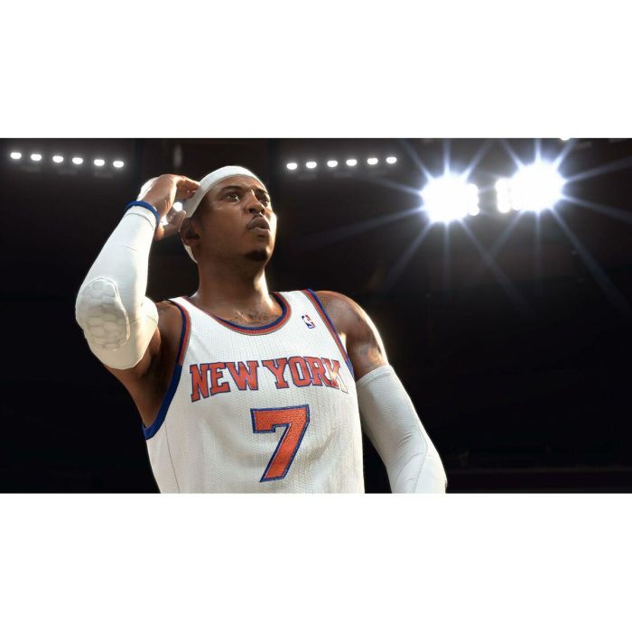 2K Games 5026555439305 NBA 2K26 - Juego de baloncesto para PlayStation 5 (PS5) 7