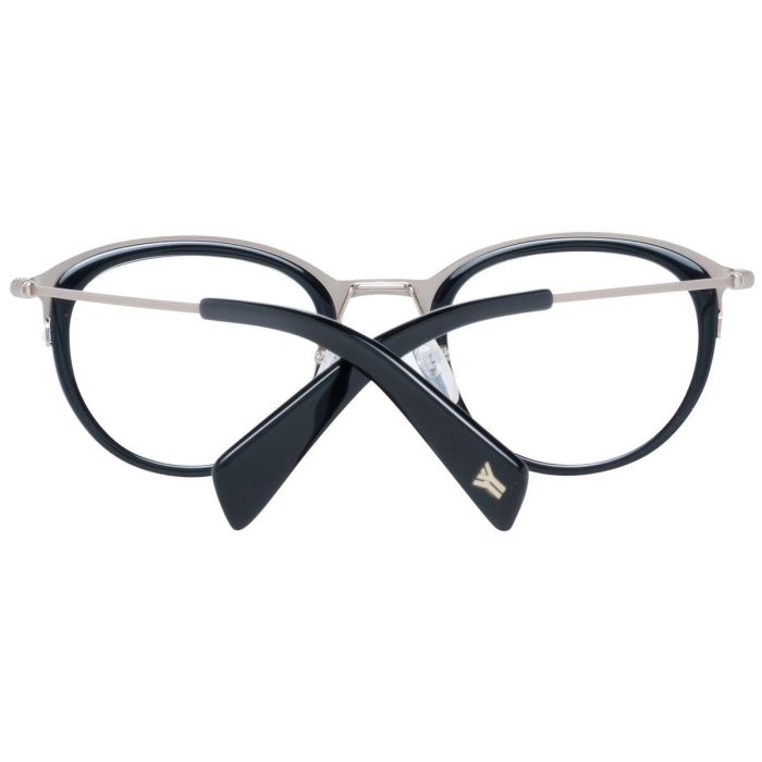 Montura de Gafas Unisex Yohji Yamamoto YY1023 48001 3