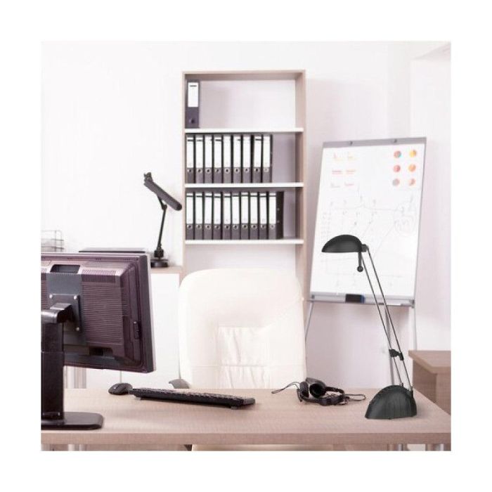 Lámpara de Mesa RABALUX "Ronald" LED 350Lm 5W 350Lm IP20 [RAB-4334] 2