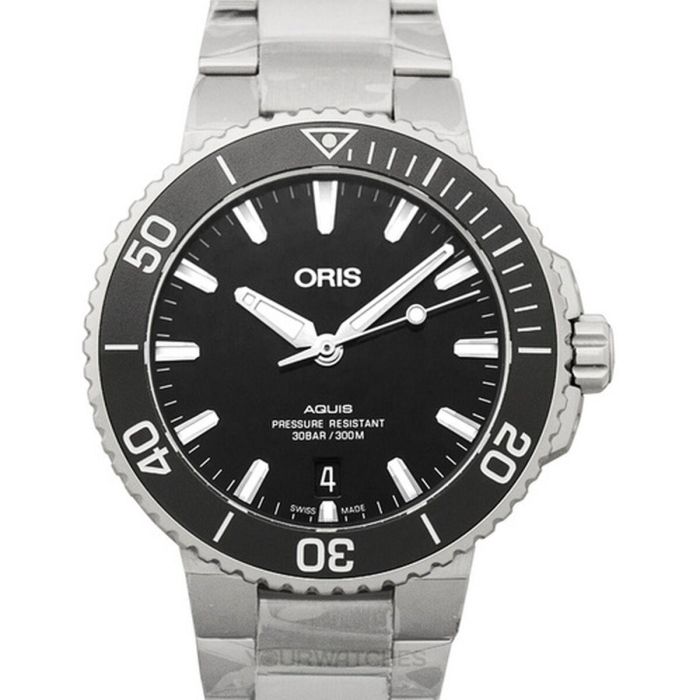 Reloj Hombre Oris 400776941540782209PE (Ø 41,5 mm)