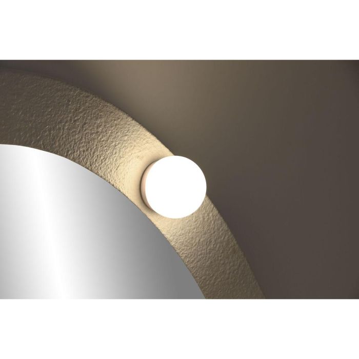 Espejo de pared Home ESPRIT Blanco Moderno 62,5 X 7,5 X 91 CM 61,5 X 7,5 X 91 CM 3 Espejo de pared Home ESPRIT Blanco Moderno 62,5 X 7,5 X 91 CM 61,5 X 7,5 X 91 CM 3