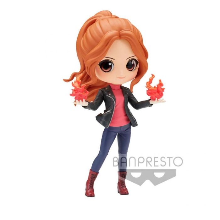 Figura Banpresto Q Posket Fate The Figura Banpresto Q Posket Fate The