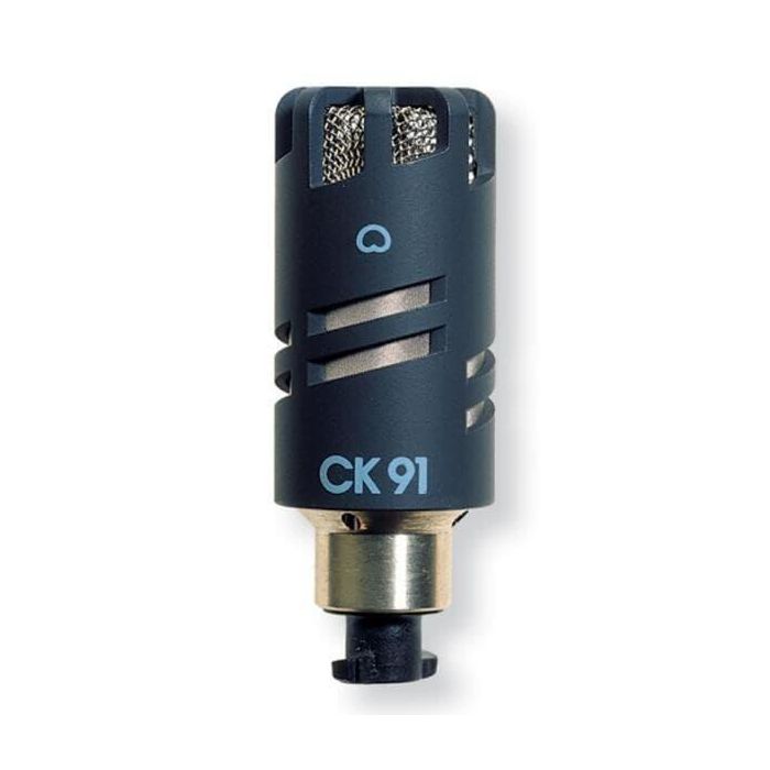 Cápsula Ck91 Para Se300 B Cápsula Ck91 Para Se300 B