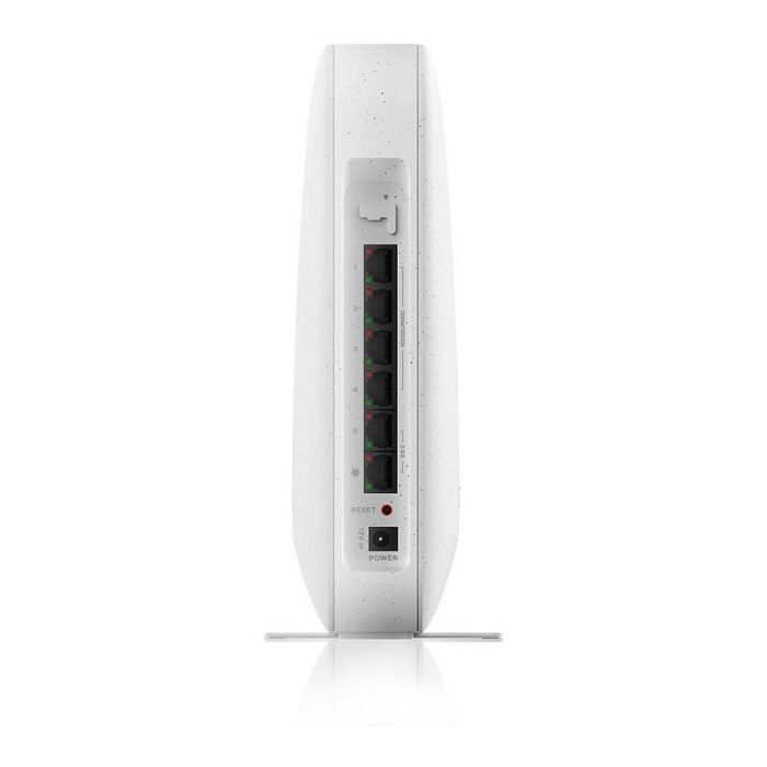 Zyxel USG-LITE 60AX Router 2.5 Gigabit Ethernet Blanco 6