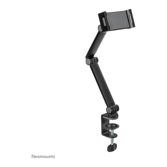 Soporte para Tablet Neomounts DS15-545BL1 Negro Soporte para Tablet Neomounts DS15-545BL1 Negro