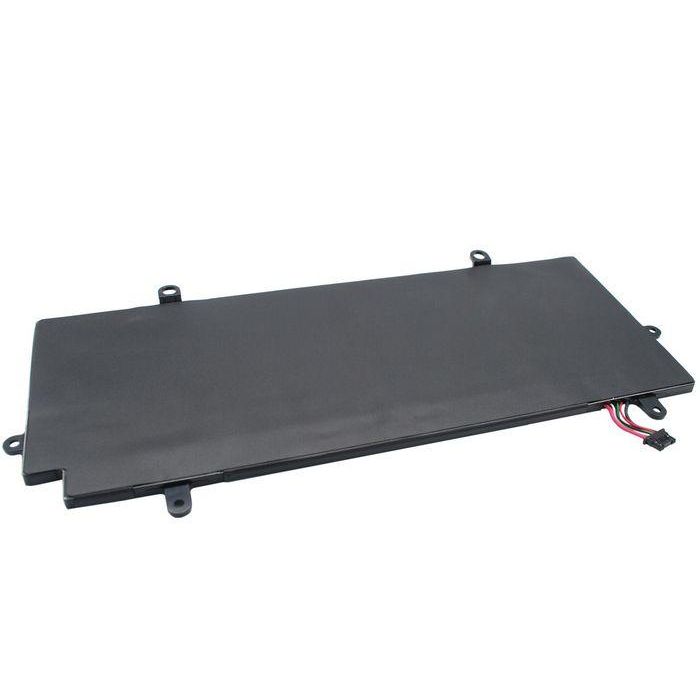 CoreParts Laptop Battery for Toshiba 50Wh Li-Pol 14.8V 3350mAh Black, Portege Z30, Portege Z30 Ultrabook, Portege Z30-002, Portege Z30-00N004, 2 CoreParts Laptop Battery for Toshiba 50Wh Li-Pol 14.8V 3350mAh Black, Portege Z30, Portege Z30 Ultrabook, Portege Z30-002, Portege Z30-00N004, 2