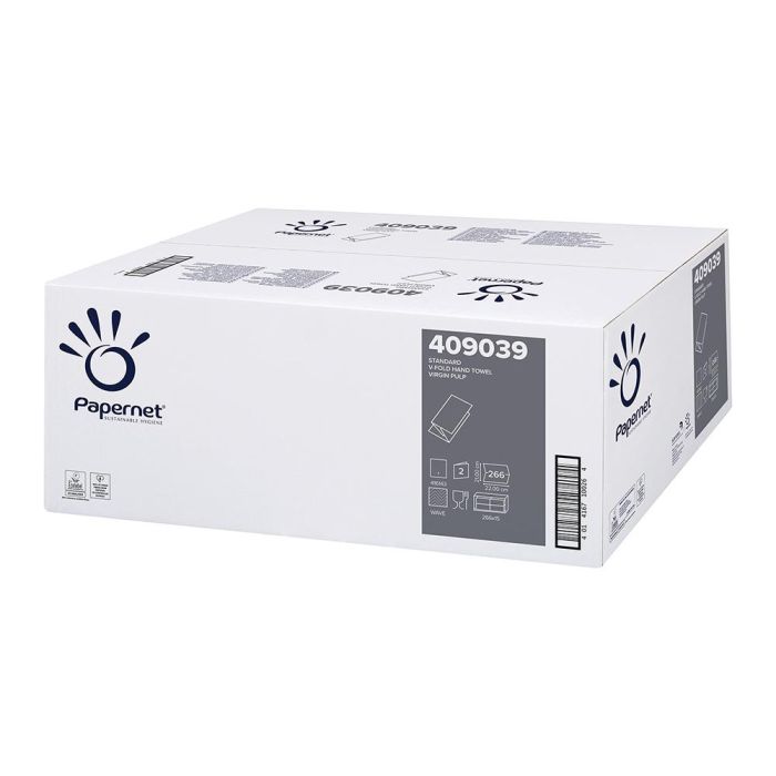 Toalla z tissue papernet Toalla z tissue papernet