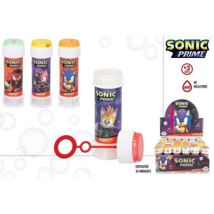 Pompero sonic 60 ml 1 Pompero sonic 60 ml 1